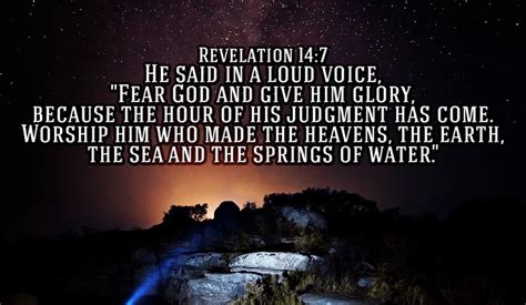 Pahayag 14,Revelation 14 MBBTAG;NIV;KJV .